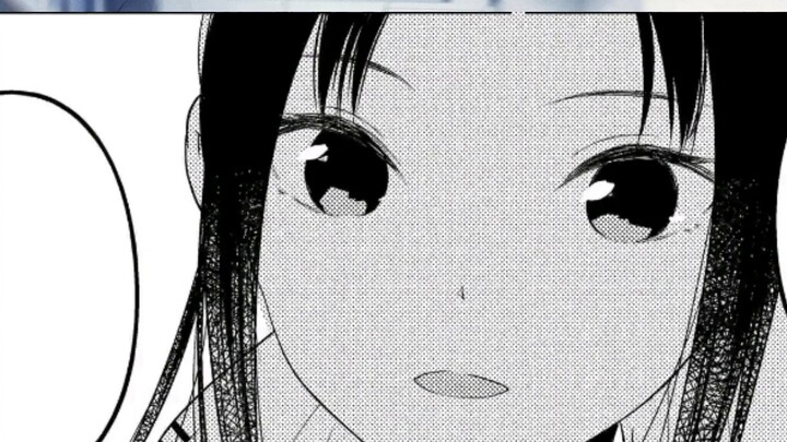 The Buddha's appearance is exposed? Girls' Valentine's Day confession plan! [Watch Kaguya-sama: Love