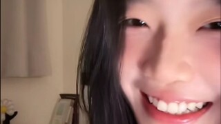 【芊芊龍】鞠婧祎真的拍了    一点点舞蹈