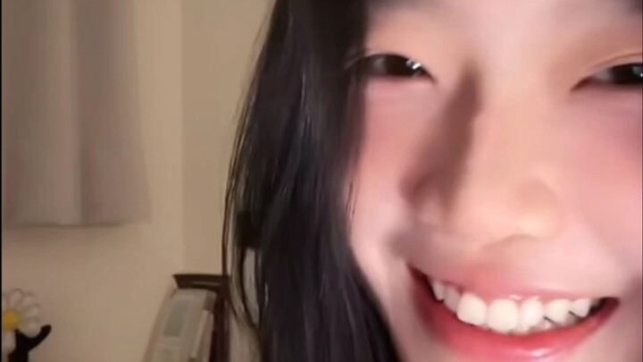 【芊芊龍】鞠婧祎真的拍了    一点点舞蹈