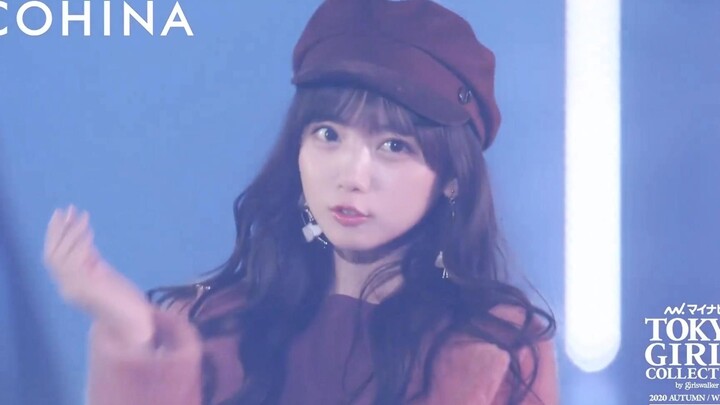 Tokyo Fashion Show: Chic & Stunning Girls with Eastern Beauty Standards Rock the Runway—Complete wit