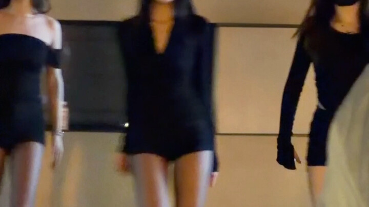 I’d call this a vibe.