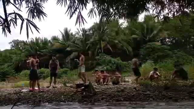 nature trip