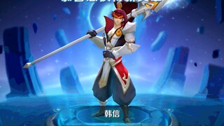 Bạn còn nhớ khoảnh khắc lần đầu tiên nhận được Hàn Tín không, giờ nhìn lại toàn là kỷ niệm đấy!