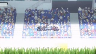 Blue Lock episode 1 sub indo
