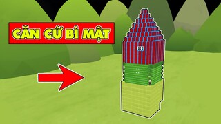 PLAY TOGETHER | CĂN CỨ BÍ MẬT CỦA PanGMT