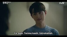 Vincenzo Episode 14 Sub Indo