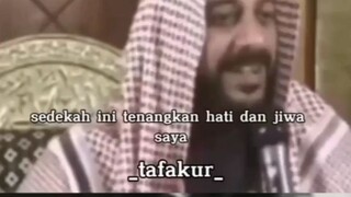 amalan yang sangat dahsyat..