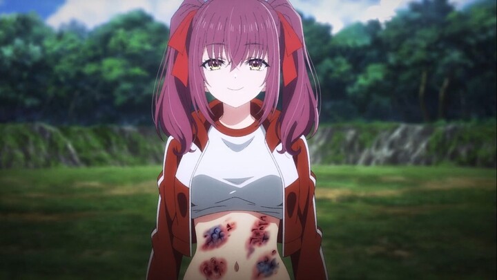 Classroom of the Elite Season 4 Episode 16 [END].. - Ichika Kalah Lawan Horikita, Ini Penyebabnya ..