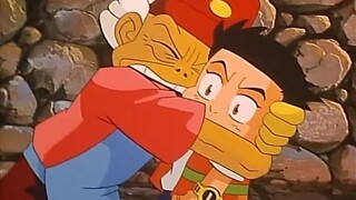 [SD 480p] Bà Ngoại Của Đậu Đậu 2008