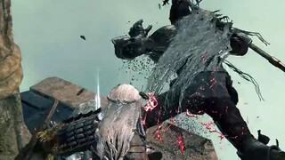 Ring of Law: Three people fell and two died