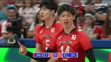 VNL2023 : Italy 🇮🇹 vs Japan 🇯🇵 _ Men’s Bronze Medal Match
