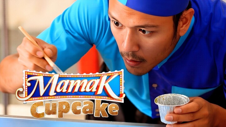 Mamak Cupcake 2014