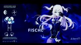 Fischl edit // moonlight