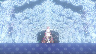 穂乃果でsnow halation 踊ってみた 【ラブライブ】