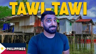 FIRST Foreign Vlogger On This Philippines Island!!