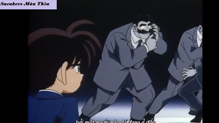 Thám tử conan tập 30 #anime