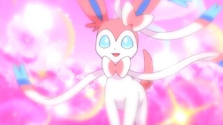 🌺Sylveon And Umbreon🖤(MEP) S&M 🌸~My 300 Subs~🌸 [Complete]💐💖