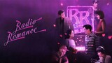 RADIO ROMANCE (Romantic Comedy) movie