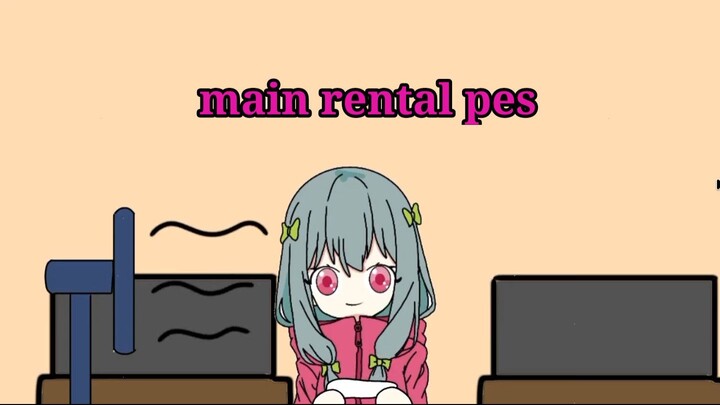 Main rental pes 2