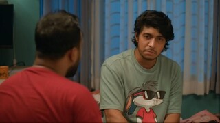 Bachelor point seson 5 EP-34