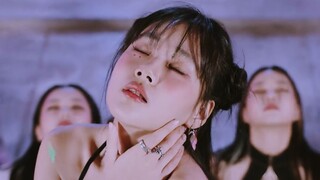 Who can resist the crazy BIBI's return!!! HD dance version of BIBI-Bad Woman (BIBI Vengeance)
