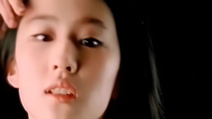 早期天仙可是唱跳出道的 ，这么多年了内娱一个能打的都没有 #刘亦菲