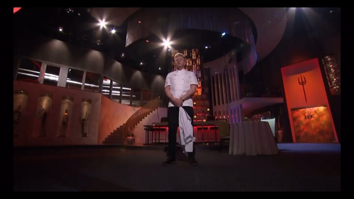 Hell s kitchenseason20(ครัวนรก)