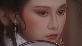 Biểu cảm và hành vi này chính là điều người ta nên làm khi diễn xuất trong trang phục thời đó! ! !