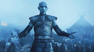 Bản phối chính thức của HBO gồm tất cả tám mùa của Game of Thrones kỷ niệm 10 năm thành lập