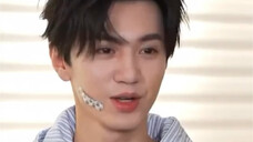 Chen Zheyuan's behavior is not to be promoted to the next level