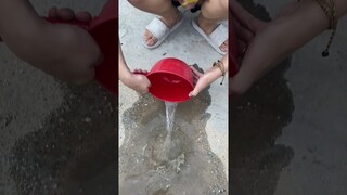 Chị Hồng bán dép lương 3tr đi chữa lành kiểu BẤT ỔN Xưởng sản xuất dép Nguyễn Như Anh VÔ CÙNG BẤT ỔN