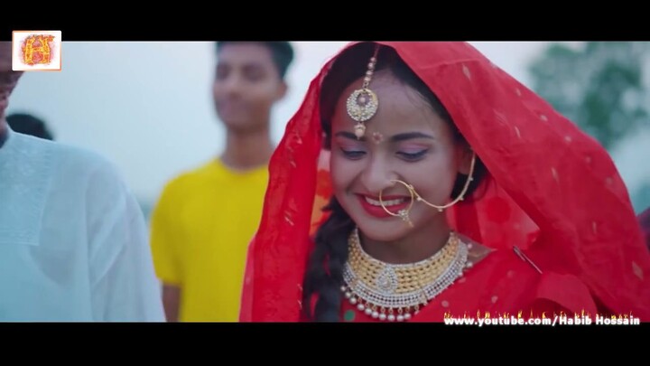 Jibon Khata | জীবন খাতা | Pagol Hasan | পাগল হাসান | By Habib Hossain