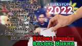 Bantay Halalan 2022/MrYusoMaster