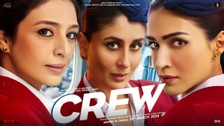 [HD] Crew 2024 SUB INDO