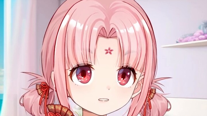 [Shan Bao] สงสัยว่ามีแผนจะใช้กับเด็กอยู่แล้ว