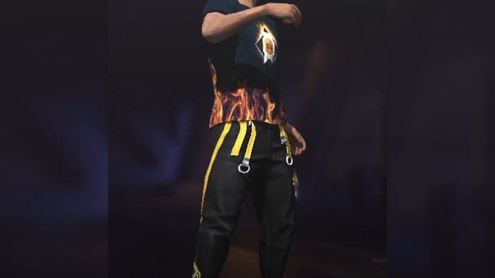 jj freefire old Indonesia #freefire #2025 #old #fypp
