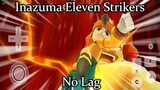 Inazuma Eleven Strikers ( EN ) Anime Mobile Game Free