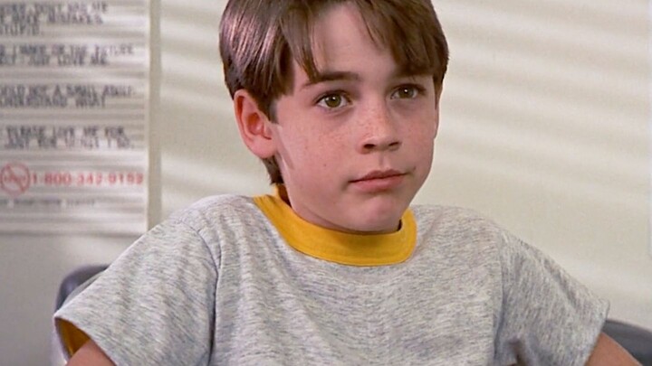 A max-level “human” cub—what could possibly be beyond their reach?