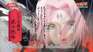 Naruto Shippuden Tập 431 - Cho tôi thấy lại nụ cười đó.