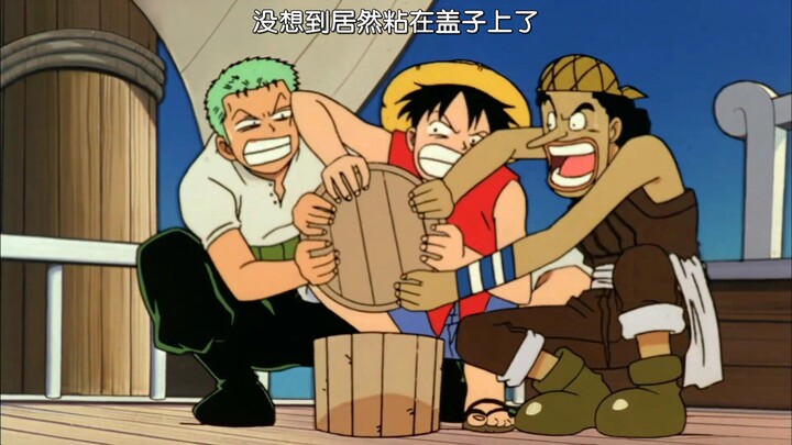 Catatan awal tentang kelaparan dan makan gratis secara paksa