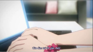 Cuộc chiến trên mọi mặt trận