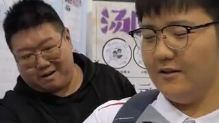 Could a tokusatsu blogger do something like this in just three days at a comic convention?