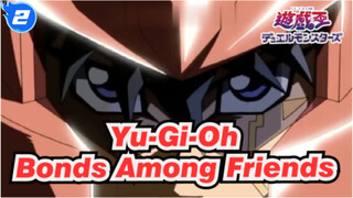 [Yu-Gi-Oh 5D's] The Bonds Among Friends Leads to Success_2