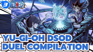 Yu-Gi-Oh DSOD Duel Scenes_N3