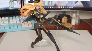 [Honkai Impact 3rd] Figur buatan tangan yang lengkap oleh Landdale