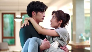 แต่งรักมัดใจบอส EP9