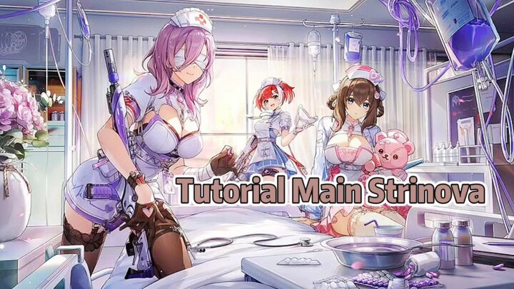 Buat Pemula || Free game , Free Agent's ||