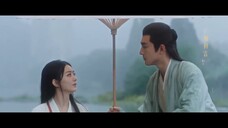 Như Sơ - Trương Bích Thần | OST Dữ Phượng Hành - Lâm Canh Tân, Triệu Lệ Dĩnh