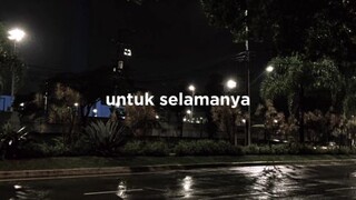 sebelum gelap