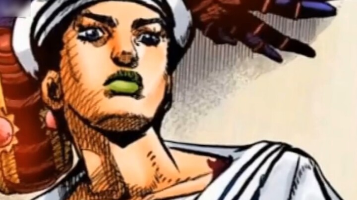 “‘Wonder of U’, the inescapable torrent of disaster!”